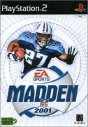 Madden NFL 2001
