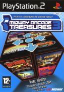 Midway Arcade Treasures 3

