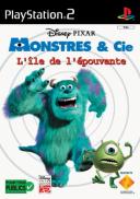Monstres & Cie : L'Ile de l'Epouvante (Disney Pixar)