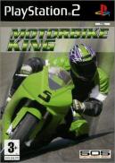 Motorbike King
