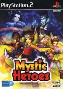 Mystic Heroes
