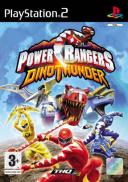 Power Rangers: DinoThunder
