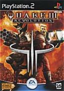 Quake III : Revolution