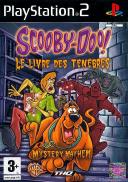 Scooby-Doo! : Le Livre des Ténèbres