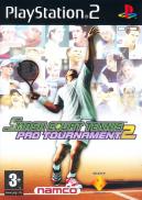 Smash Court Tennis : Pro Tournament 2