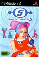 Space Channel 5
