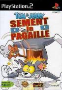 Tom & Jerry Sèment la Pagaille