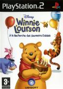 Winnie l'Ourson : A la Recherche des Souvenirs Oubliés