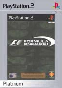 F1: Formula 1 - Formula One 2001 (Gamme Platinum)