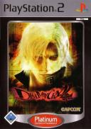 Devil May Cry 2 (Gamme Platinum)