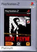 Max Payne (Gamme Platinum)