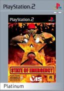 State Of Emergency (Gamme Platinum)