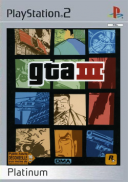 Grand Theft Auto III (Gamme Platinum)