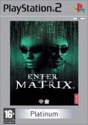 Enter The Matrix (Gamme Platinum)