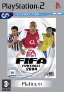FIFA Football 2004 (Gamme Platinum)