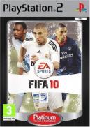 FIFA 10 (Gamme Platinum)