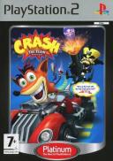 Crash Tag Team Racing (Gamme Platinum)