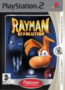 Rayman Revolution (Gamme Platinum)