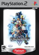 Kingdom Hearts II (Gamme Platinum)
