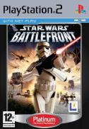 Star Wars : Battlefront (Gamme Platinum)