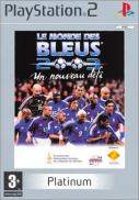 Le Monde des Bleus 2003 : Un Nouveau Défi (Gamme Platinum)