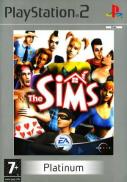 Les Sims (Gamme Platinum)