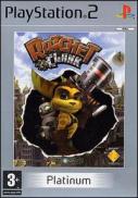 Ratchet & Clank (Gamme Platinum)