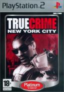 True Crime : New York City (Gamme Platinum)