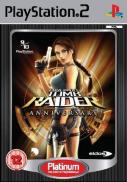 Lara Croft Tomb Raider: Anniversary (Gamme Platinum)