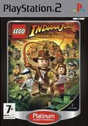 LEGO Indiana Jones : La Trilogie Originale (Gamme Platinum)