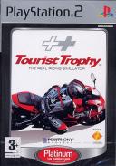 Tourist Trophy (Gamme Platinum)