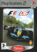 F1 06: Formula 1 (Gamme Platinum) (Sony) (Formula One 2006)