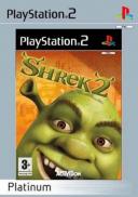Shrek 2 (Gamme Platinum)
