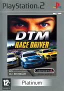DTM Race Driver (Gamme Platinum)