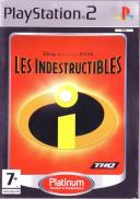 Les Indestructibles (Gamme Platinum)