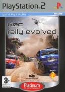 WRC: Rally Evolved (Gamme Platinum)