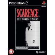 Scarface : The World is Yours Edition Collector