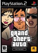 Grand Theft Auto : la Trilogie