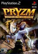 PRYZM Chapter One: The Dark Unicorn