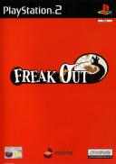 Freak Out (EU) - Stretch Panic (US) - Hippa Linda (JP)