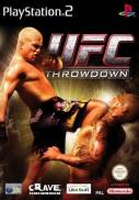 UFC : Throwdown (Ultimate Fighting Championship)