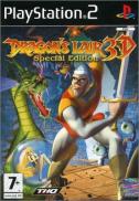 Dragon's Lair 3D : Return to the Lair - Special Edition