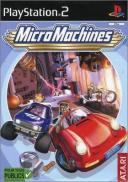 MicroMachines
