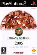 Roland Garros : Paris 2005 - Powered by Smash Court Tennis