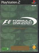 F1: Formula 1 - Formula One 2001 - Edition Limitée
