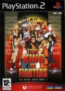 The King of Fighters 2000-2001 : The Saga Continues 