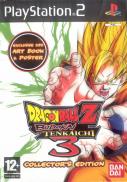 Dragon Ball Z Budokai Tenkaichi 3 - Collector's Edition