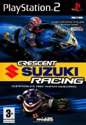 Crescent suzuki racing : Superbikes and Super Sidecars