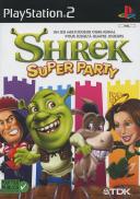 Shrek : Super Party