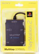 SONY PS2 Multitap